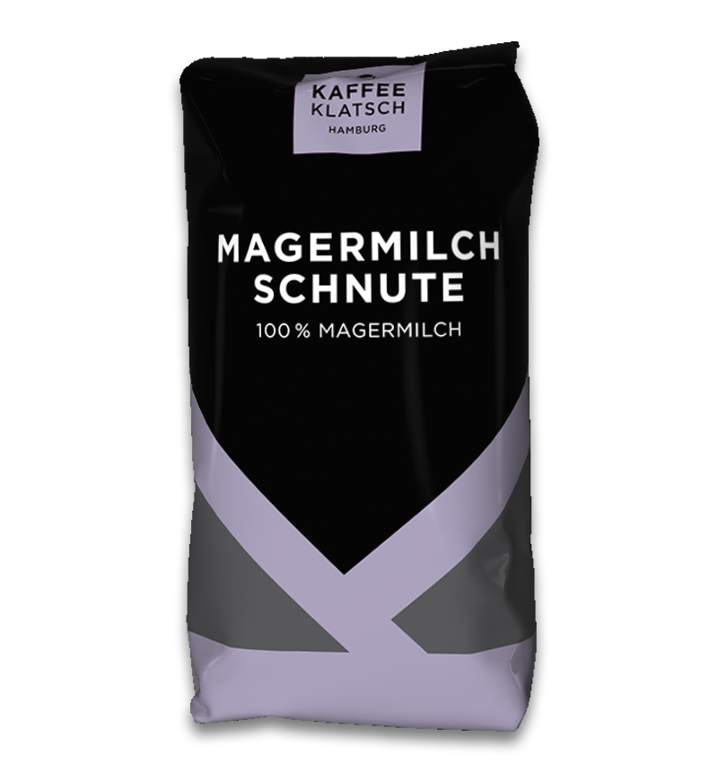 MAGERMILCHSCHNUTE