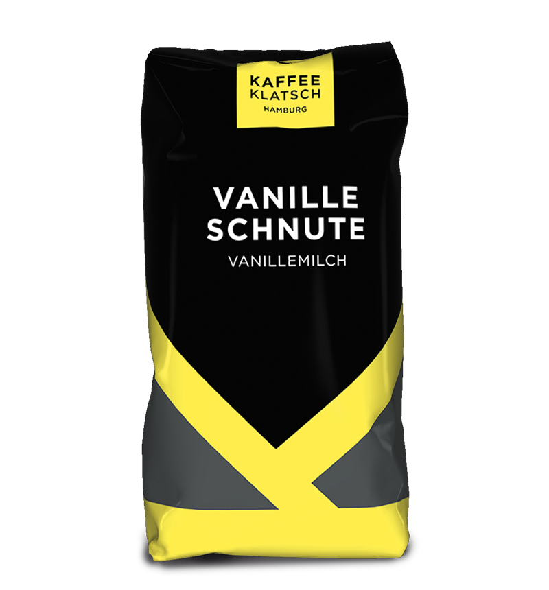VANILLESCHNUTE