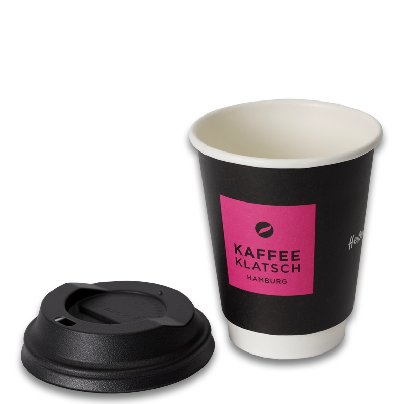 TOGO-BECHER 50 Stück