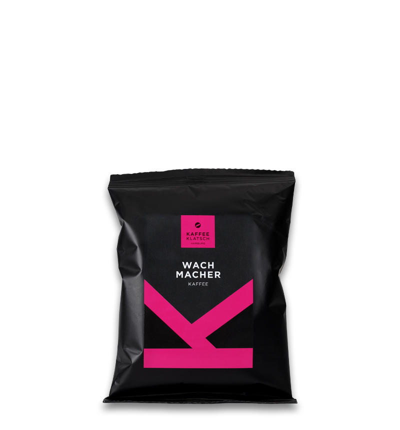 WACHMACHER 50 Stück